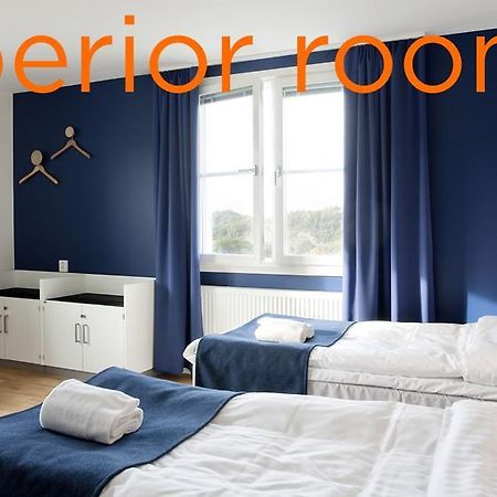 Stf Ljungskile Folkhoegskola Hostel And Hotel Room photo